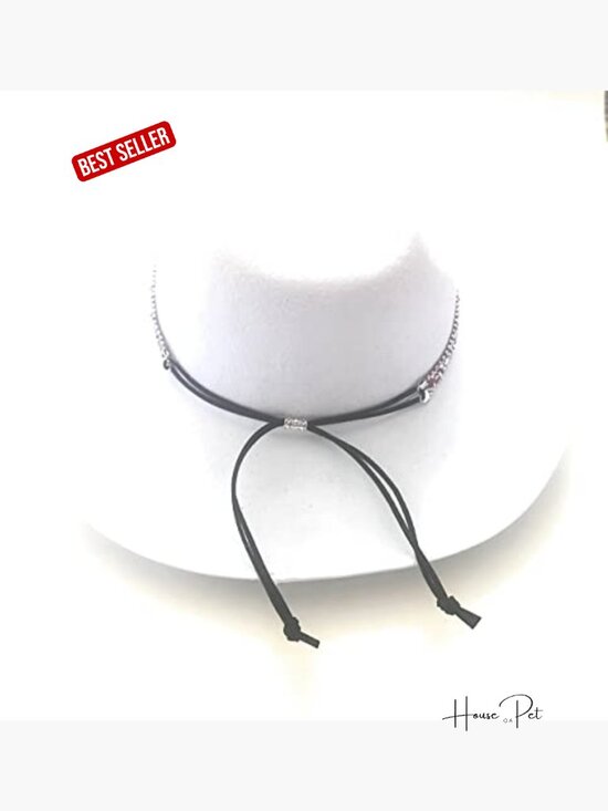 Crystal Rhinestone Cowgirl Hat Band Jewelry Adjustable Hat Not Included main image 6
